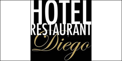 Hotel Restaurant Diego